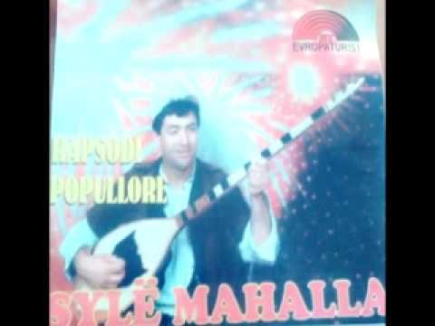 Sylë Mahalla ne agim heret kur u qova