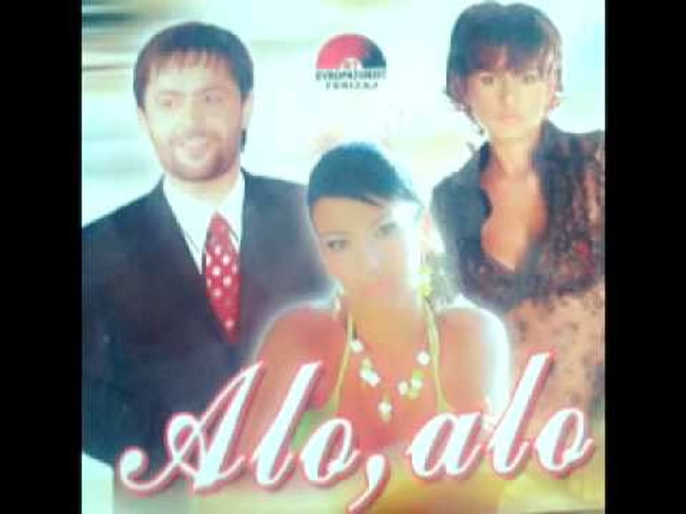 Vilma bilali Alo alo