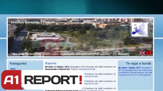 A1 Report - Avokati i Popullit konflikt interesi me gruan, hetim Igli Totozanit