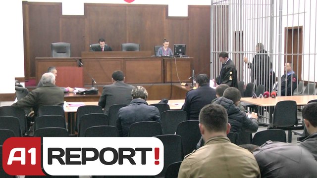 A1 Report - Gjykatat me 2 standarde , pas inspektimeve, KLD 8 rekomandime