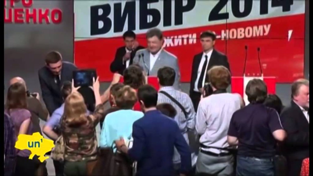 Obama- Poroshenko. Pritet takimi në Varshavë