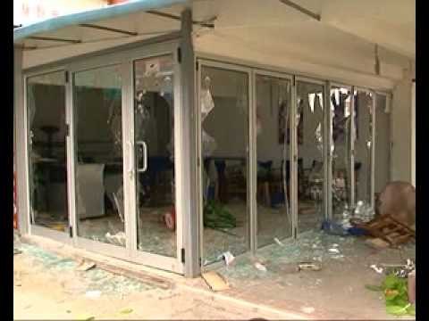 Padi penale kundër 7 personave të mitur, për trazirat në Gjorçe Petrov