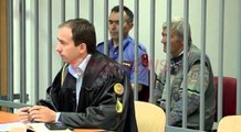 Doksan Dushku lihet në burg: S'jam penduar që vrava vajzën, më ç'nderoi
