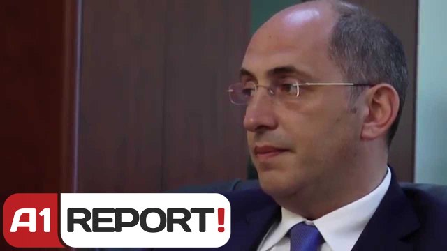 A1 Report - Avokati i Popullit konflikt interesi me gruan, hetim Igli Totozanit