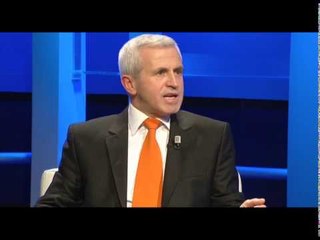 Intervista Ora 16:30, 31 Maj 2014