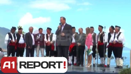 Download Video: A1 Report - Orikumi çel sezonin turistik, Capo: Shërbime te kualifikuara dhe siguri