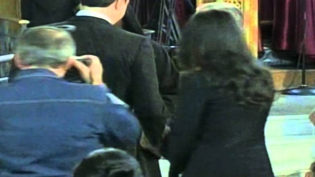 Shtrëngim duarsh Basha-Meta. Rama i shmanget takimit me liderin e opozitës