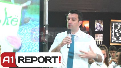 A1 Report - "1 Qershori", femijeve u premtohet me shume perkujdesje dhe investim