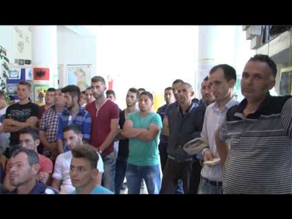 AKR  -   Takim ne Dol 1 qershor