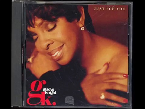 Gladys Knight: Somehow He Loves Me