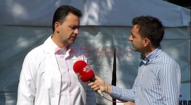 Të larguarit nga administrata në ditën e 13-të të grevës së urisë