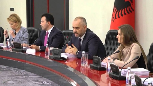 Statusi i Shqipërisë. Në dorën e progres raportit të KE-së