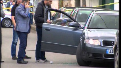 Bllok lajmesh nga kronika (02.06.2014)