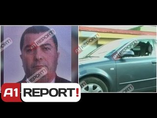 A1 Report - Vrasja e Viktor Skejes, dyshohet si hakmarrje per 2 vellezerit Gjini