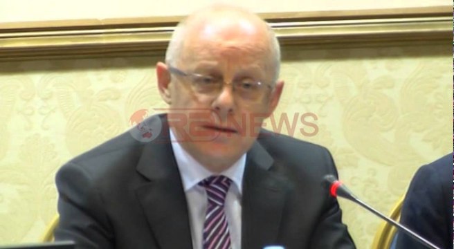 Cani: Reforma në pensione duhet sot. Në energjetikë do jetë me dhimbje