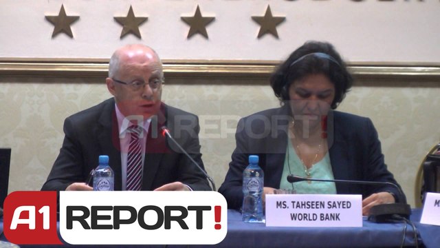 A1 Report - Cani: Emergjence ne pensione Energjia reforma me me dhimbje!