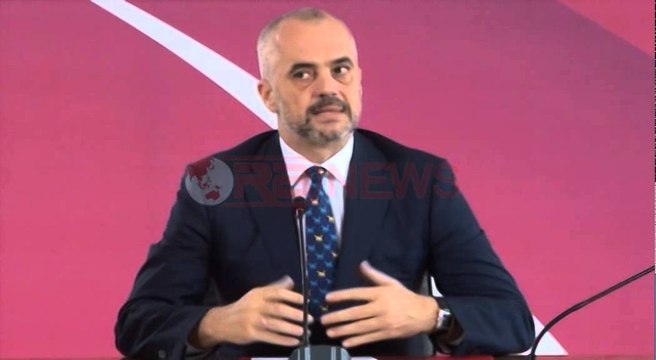 Rama: Të tjerë ish ministra në Prokurori, së shpejti reforma në drejtësi