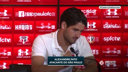 Apesar de sondagem do México, Osorio permanece no São Paulo