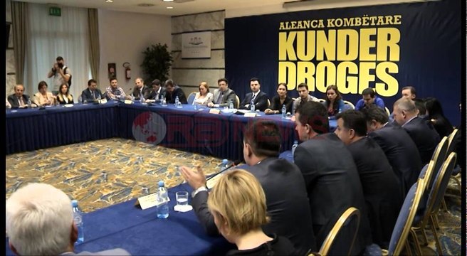 Opozita paketë ligjore kundër drogës. Të rivendoset moratoriumi i skafeve