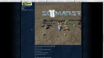 Starcraft 2 Galaxy Editor Tutorial: Importing and Using Custom Models