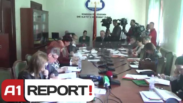 A1 Report - Media shtyhet afati per aplikimet per tre vendet vakante te AMA-s