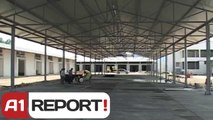 A1 Report - Elbasan,Panariti inspekton markaten e re 