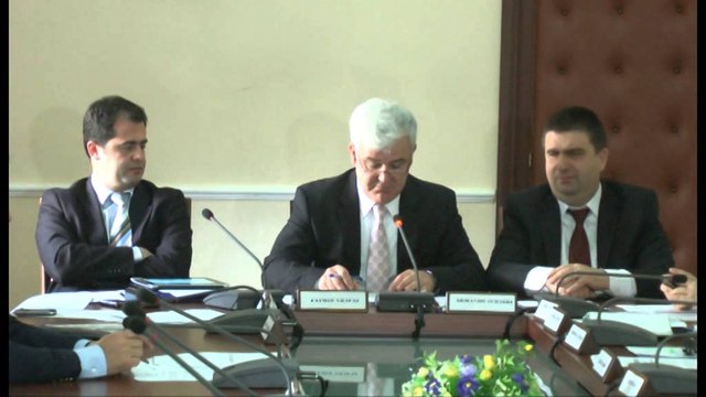 Ligji për amnistinë. Opozita braktis Komisionin e Medias