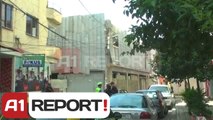 A1 Report - Tirane, INUK prish objektin pa leje te deputetit te PD-se Astrit Veliaj