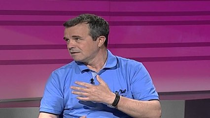 Natyra shqiptare në celuloid. Tasho promovon turizimin, me 120 personazhe