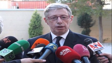 Italia: Shqiperia, status me meritë. "Duhet të ishte akorduar që në dhjetor"