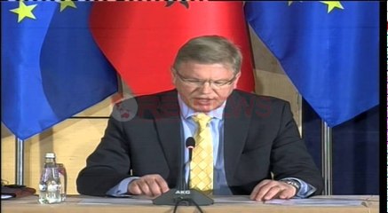 Fyle i përgjigjet grevistëve: Mos vini në rrezik jetën, BE po ndjek çështjen.