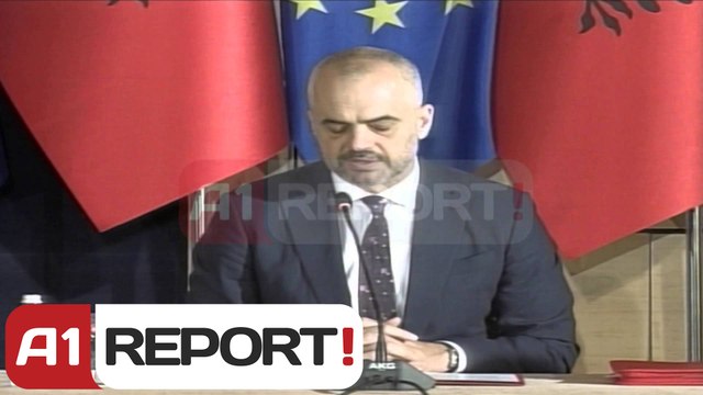 A1 Report - Fyle: Rekomandojme statusin per Shqiperine, pa kushte, pa rezerva!