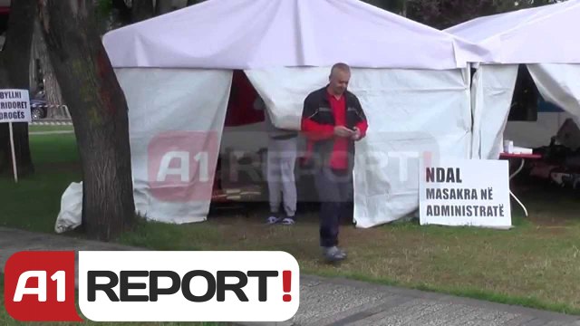 A1 Report - KE: Ka rritje ne kapje n e droges por ne Kuvend duhet konsensus