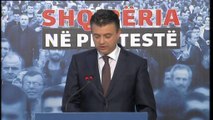 PD, akuza për një zyrtar në Vlorë. Ristani: Kryetari i këshillit të Qarkut, një mafioz