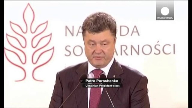 Fjalimi i Obamës në Poloni. Agresioni i Rusisë, cënon kombet e lira