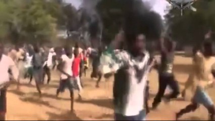 Bllok lajmesh nga bota (04.06.2014)