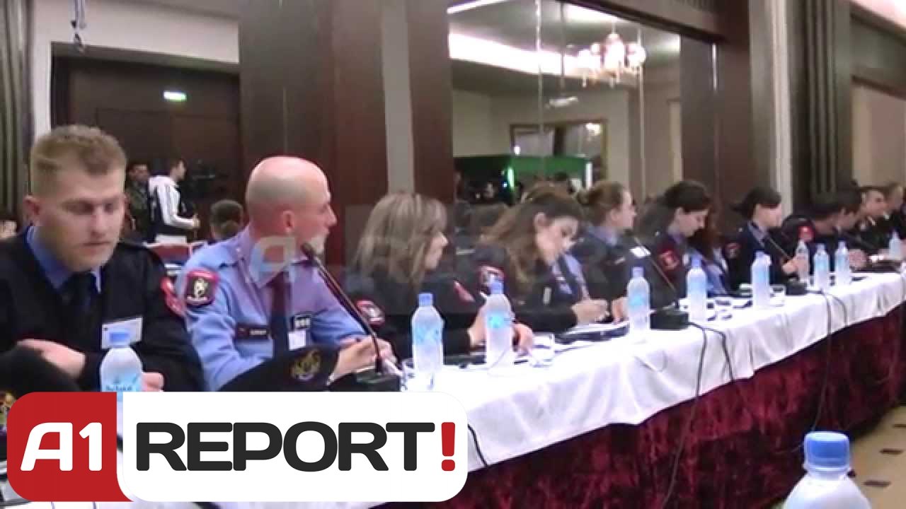 Lirohen nga detyra 5 ish-drejtues në Policinë e Shtetit, me urdhër të Didit