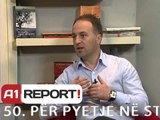 A1 Report - Rreze Dielli dt 04  Qershor 2014 Mjeku per ju. Dr.Dritan Subashi Kirurg Gjinekolog