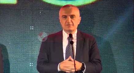 Digitalb feston 10-vjetorin, mbrëmje gala në Pallatin e Kongreseve