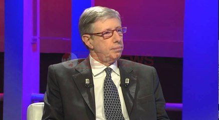 Ambasadori Gaiani në "Ora News": Vijoni reformat për statusin më 23 qershor