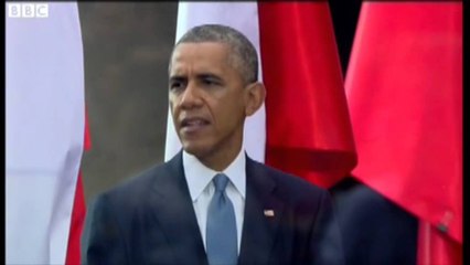 Liderët e G7 paralajmërojnë Moskën. Të tjera sanksione për dhunën Ukrainë