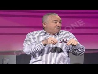 Roland Shuperka, i ftuar në "One Morning"