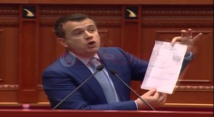 Berisha akuza Kokëdhimës: More 100 mijë euro për emërimin e Danaj; Balla: Ju lini burrat shtatzënë