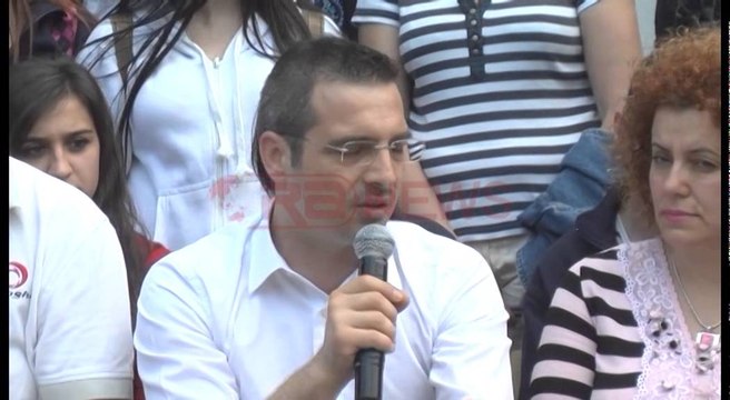 Tahiri: S'mjafton një polic pas dere për të luftuar shpërndarësit e drogës