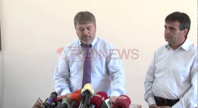 Danaj hedh poshtë akuzat e PD: Shpifje ordinere, të pavërteta