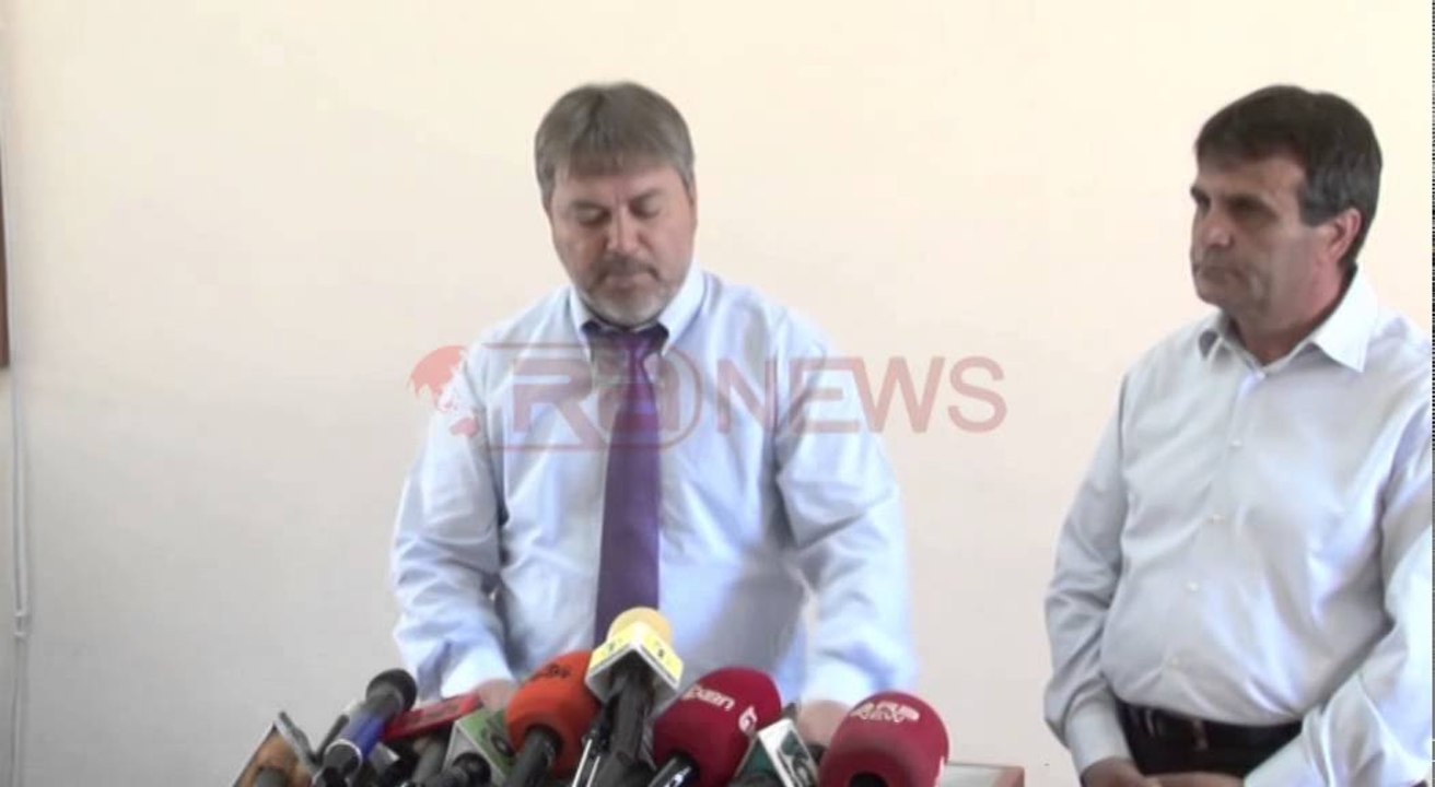 Danaj hedh poshtë akuzat e PD: Shpifje ordinere...