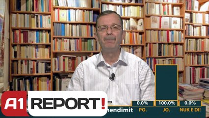 A1 Report - Shtypi dhe Ju, 5 Qershor 2014