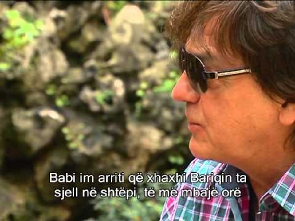 CARPE DIEM Zdravko Colic Alsat-m part1