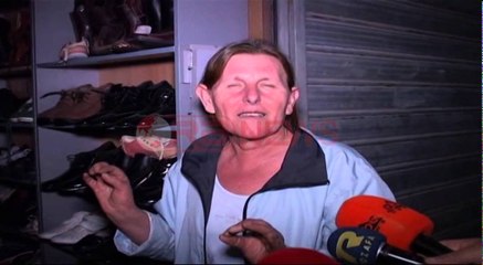 Lezhë, pasi "marrin" makinën Shehajt, tregtarët "ngujohen" në treg: Jo taksë mbi taksë