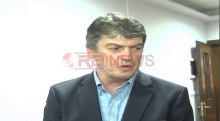 Gjirokastër,Topi: Vlerësoj progres-raportin, optimist për statusin